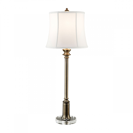 Настольная лампа Feiss Stateroom FE-STATEROOM-BL-BB