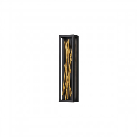 Настенный светильник Hinkley Styx QN-STYX-LED-W-BG