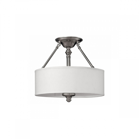 Потолочный светильник Hinkley Sussex HK-SUSSEX-SF