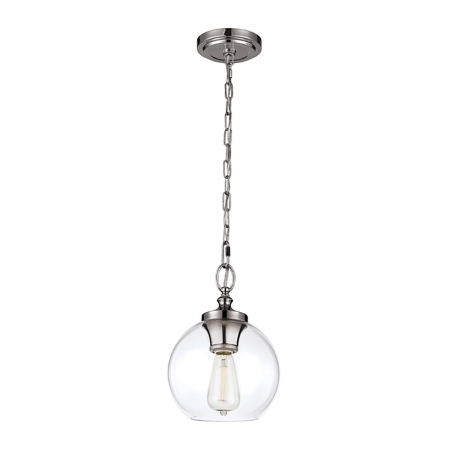 Подвесной светильник Feiss Tabby FE-TABBY-P-S