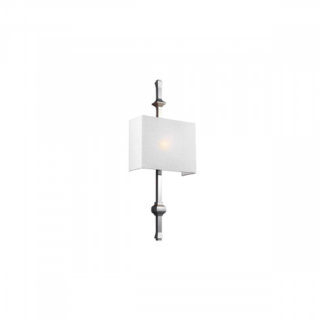 Настенный светильник Feiss Teva FE-TEVA1-PN