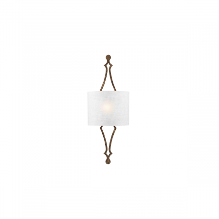 Настенный светильник Feiss Tilling FE-TILLING1-DSGL