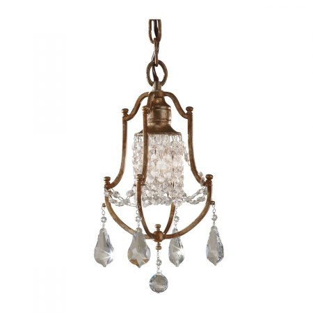 Подвесной светильник Feiss Valentina FE-VALENTINA-MP