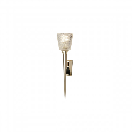 Бра Elstead Lighting Verity BATH-VERITY-PG