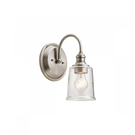 Бра Kichler Waverly KL-WAVERLY1-CLP