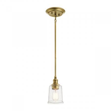Подвесной светильник Kichler Waverly KL-WAVERLY-MP-NBR