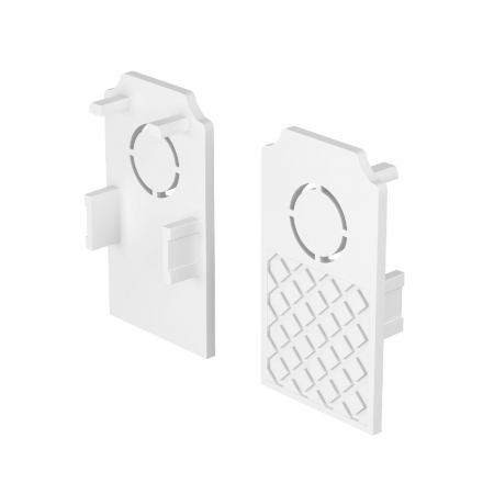 Заглушка торцевая для шинопровода Maytoni Exility TRA034EC-42W