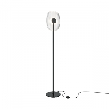 Торшер Maytoni Eclipse MOD152FL-L1BK