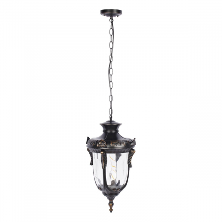 Уличный подвесной светильник Loft IT Marbella 100002P