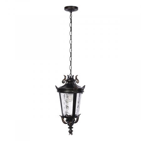 Уличный подвесной светильник Loft IT Verona 100003P