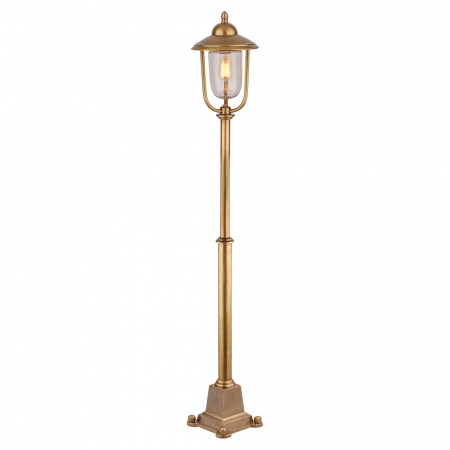 Садово-парковый светильник Covali FL-30973