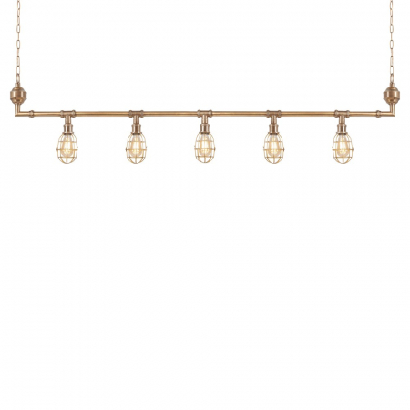 Подвесной светильник Covali PL-30528