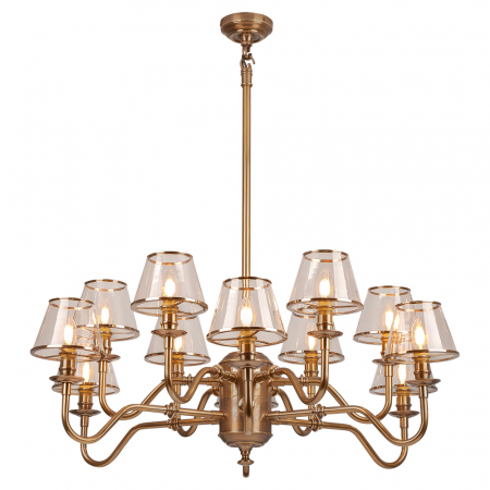 Подвесная люстра Covali PL-31147