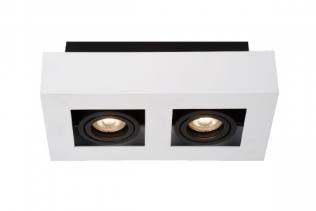 Накладной светильник Lucide Xirax 09119/11/31