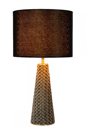 Настольная лампа Lucide Extravaganza Velvet 10501/81/30