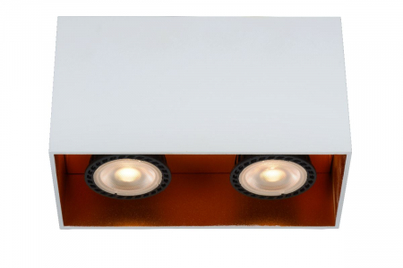 Накладной светильник Lucide Bodibis 22966/02/31