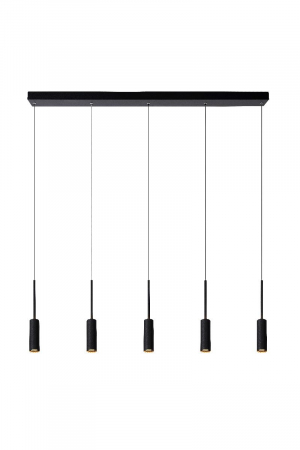 Подвесной светильник Lucide Tubule 24401/35/30