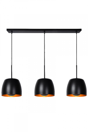 Подвесной светильник Lucide Nolan 30488/03/30