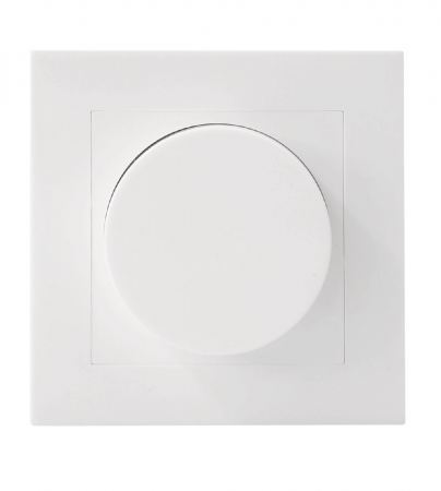 Диммер Lucide Recessed Wall Dimmer Nl 50000/00/31
