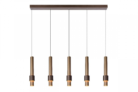 Подвесной светильник Lucide Margary 24402/30/96