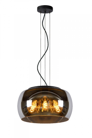 Подвесная люстра Lucide Olivia 45401/40/65