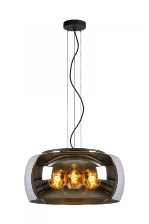 Подвесная люстра Lucide Olivia 45401/50/65