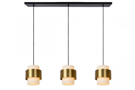 Подвесной светильник Lucide Firmin 45497/03/02