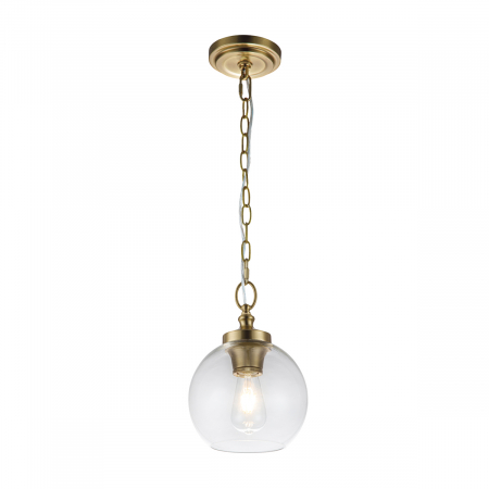 Подвесной светильник Feiss Tabby FE-TABBY-P-S-BB