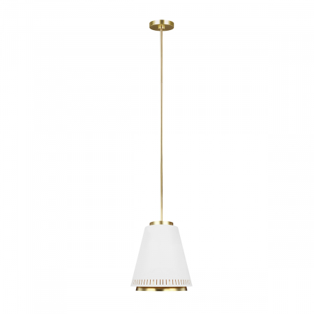 Подвесной светильник Feiss Carter FE-CARTER-P-B-MW