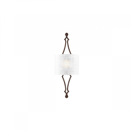 Настенный светильник Feiss Tilling FE-TILLING1-WI