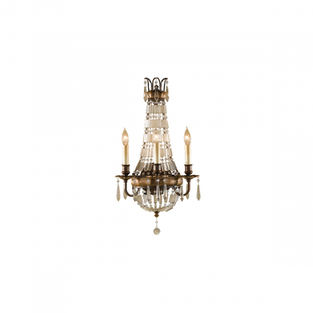 Бра Feiss Bellini FE-BELLINI-W3