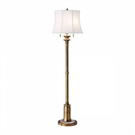 Торшер Feiss Stateroom FE-STATEROOM-FL-BB