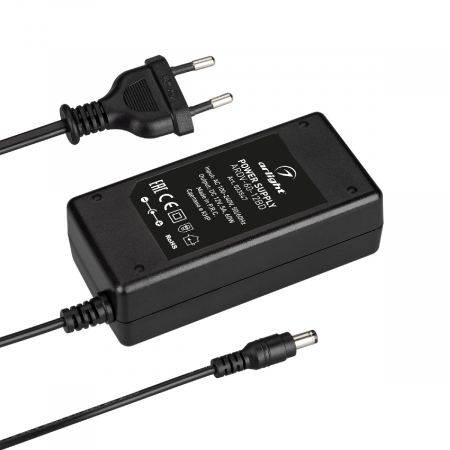 Блок питания Arlight ARDV-60-12BD (12V, 5A, 60W) 033547