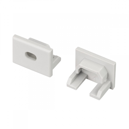 Заглушка Arlight для PDS-SM с отверстием 038824