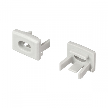 Заглушка Arlight PIK-1007 с отверстием 033729