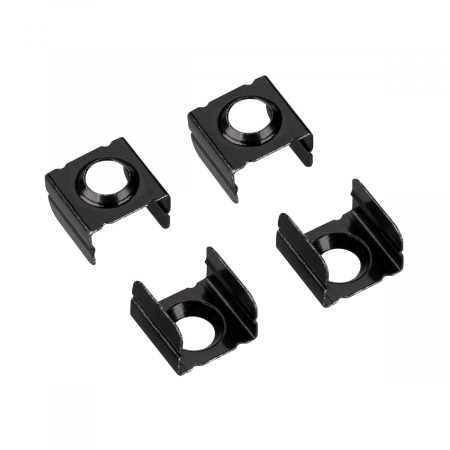 Держатель Arlight SL-MINI-8 BLACK 030519