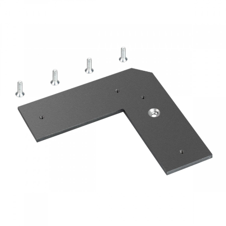 Соединитель профиля угловой Arlight SL-LINE-3667-90 038639