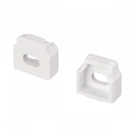 Заглушка Arlight FANTOM-W12 с отверстием 040943