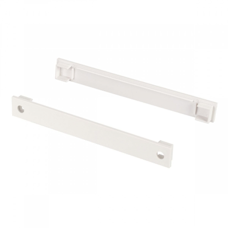 Заглушка Arlight FANTOM-W75-DUAL WHITE 039953