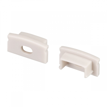 Заглушка Arlight LINE-1708 с отверстием 040313