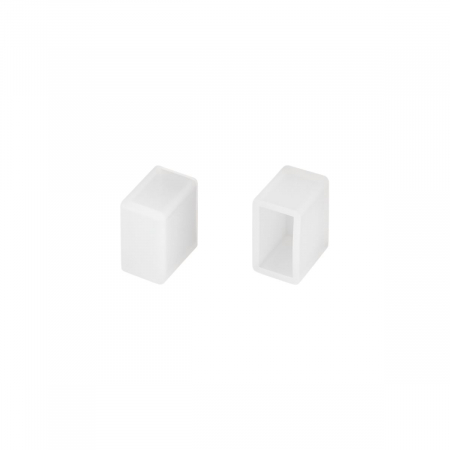 Заглушка Arlight WPH-FLEX-0612-SIDE WHITE глухая 040823