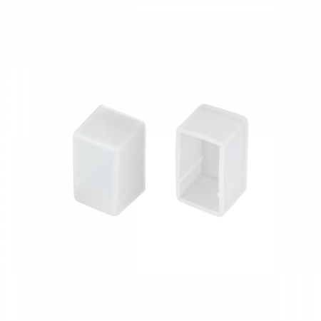 Заглушка Arlight WPH-FLEX-1018-SIDE WHITE глухая 040855