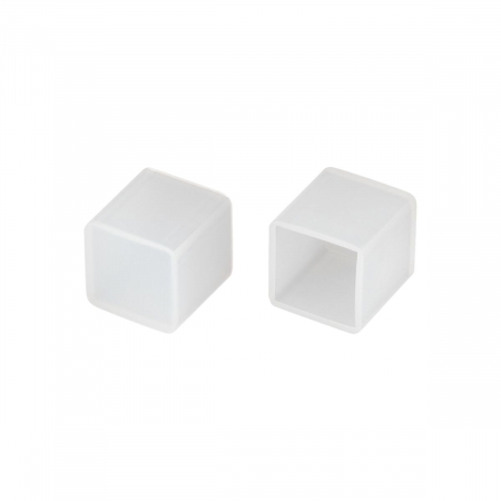 Заглушка Arlight WPH-FLEX-1414-TOP WHITE глухая 040861