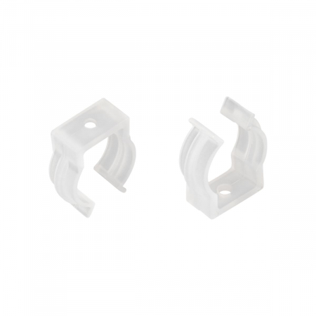 Держатель для профиля Arlight WPH-FLEX-D20-TOP 040867