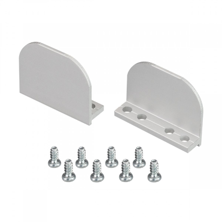 Соединитель Arlight SL-ARC-5060 SILVER 029416