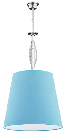 Подвесной светильник Kutek Fellino FEL-ZWD-1(BN/A)