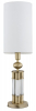 Настольная лампа Kutek Ruta RUT-LN-1(P/A)