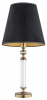 Настольная лампа Kutek Sparone SPA-LG-1(P/A)