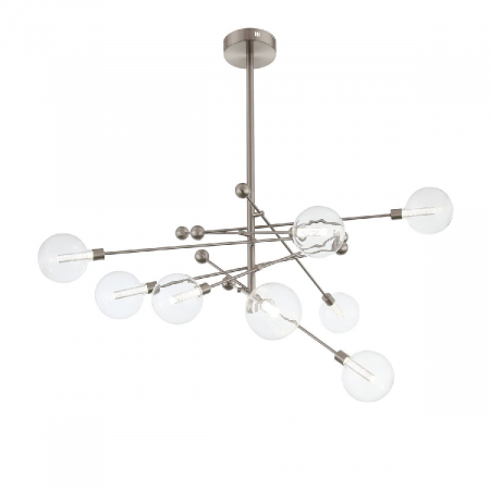 Люстра на штанге ST Luce GIACIO SL377.342.08