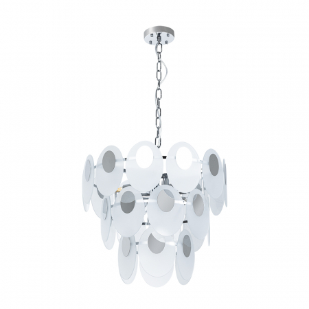 Подвесная люстра Arte Lamp Rosabella A4067LM-7CC